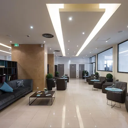 Hotel Pam