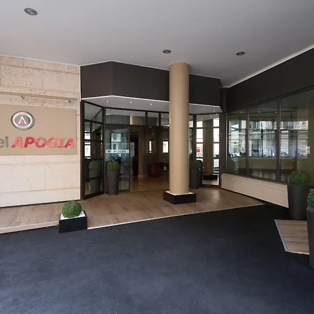 Pam Hotel