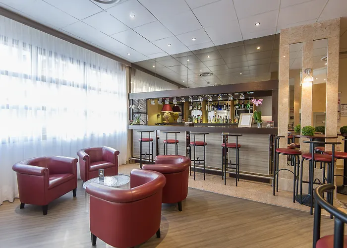 Hotel Pam Nicea