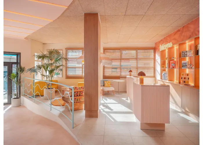 Hotel Pam 4*
