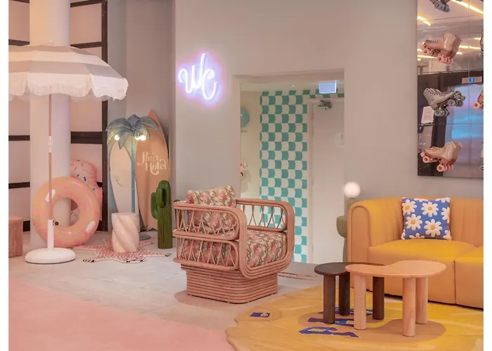 Pam Hotel