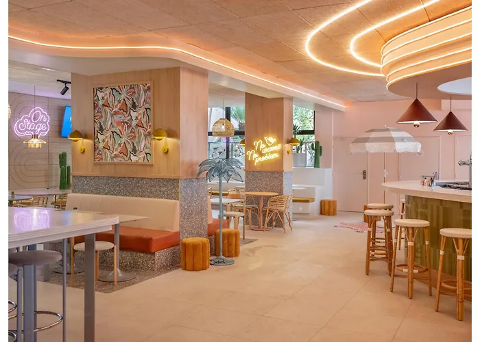Pam Hotel 4*