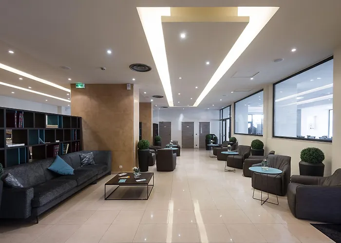 Hotel Pam