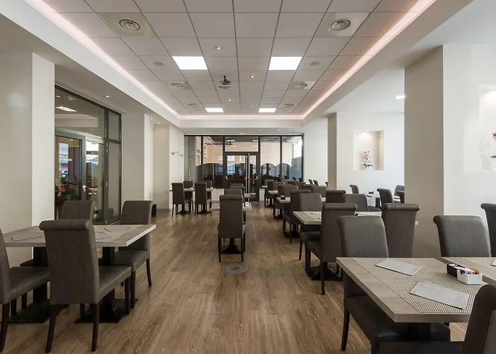 Pam Hotel 4*