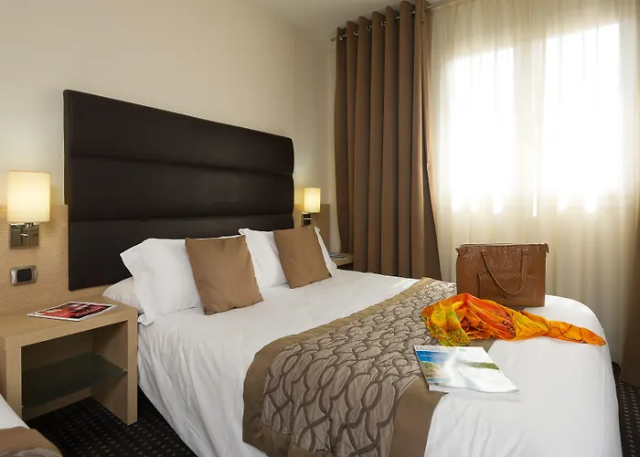 Hotel Pam Nicea