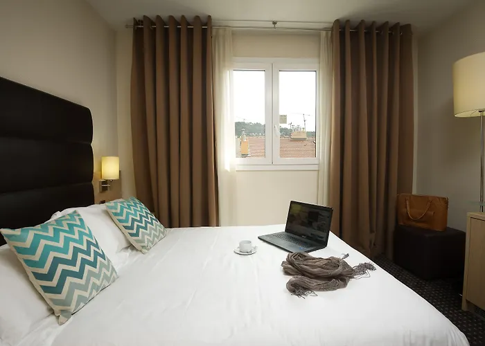 Pam Hotel Nicea