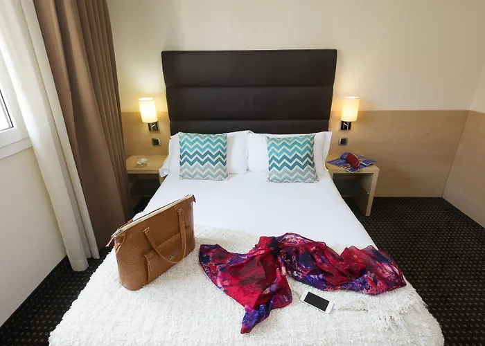 Hotel Pam 4*
