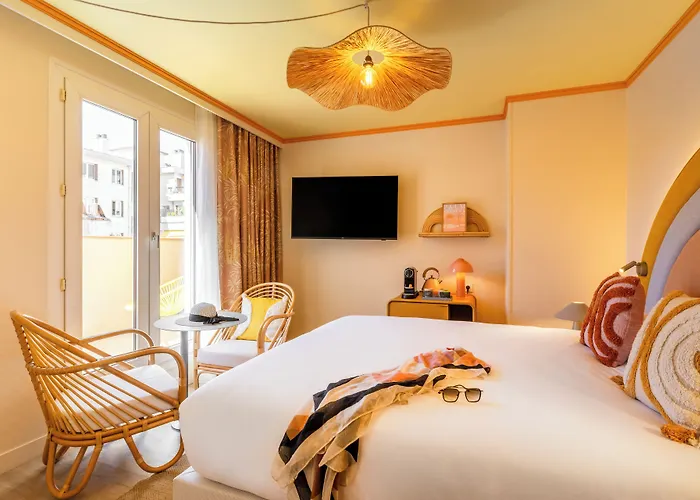 Hotel Pam Nicea