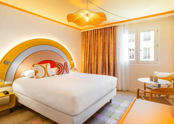 Pam Hotel