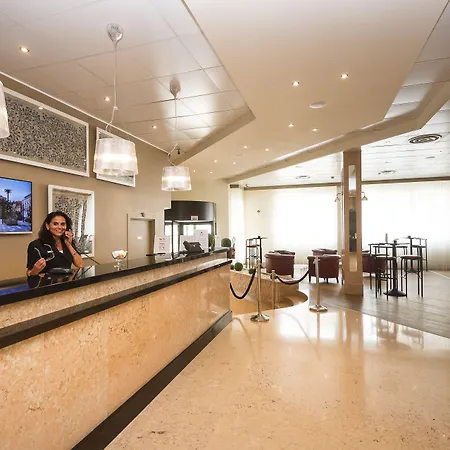 Hotel Pam Nizza
