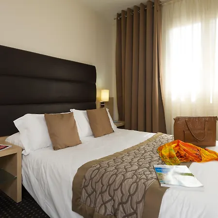 Hotel Pam Nizza