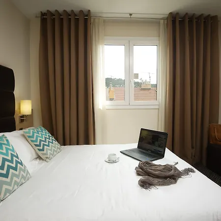 Pam Hotel Nizza