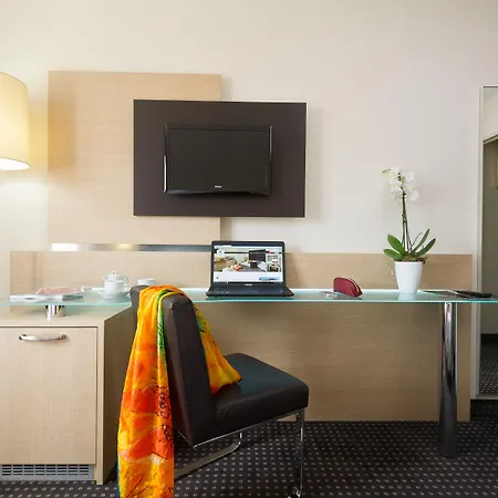 Pam Hotel Nizza