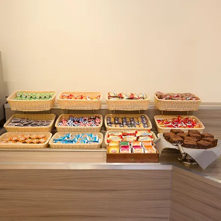 Pam Hotel Nizza