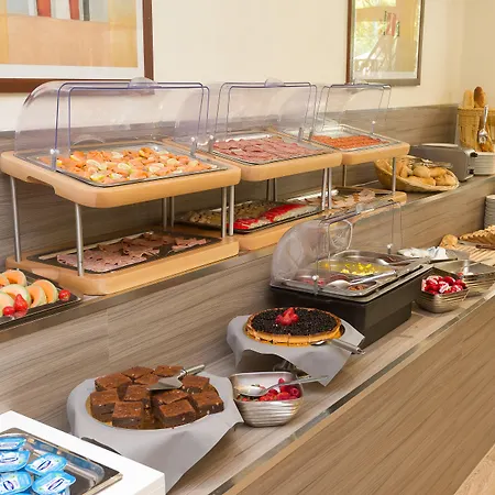 Hotel Pam Nizza