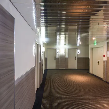 Pam Hotel Nizza