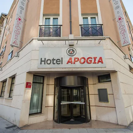 Pam Hotel Nizza
