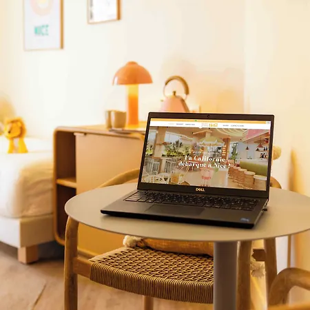 Pam Hotel Nizza