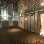 Hotell Pam Nice