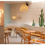Hotell Pam Nice