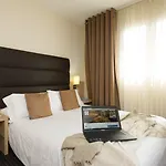 Hotell Pam