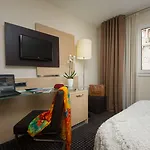 Hotell Pam
