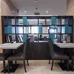 Hotell Pam
