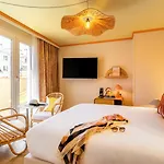 Hotell Pam Nice