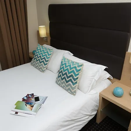 Hotel Pam Nice