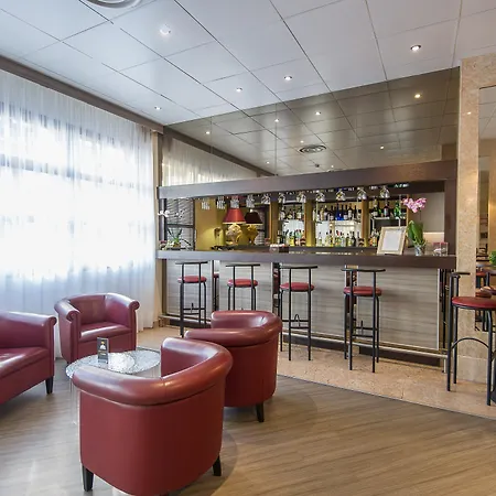 Hotel Pam Nice