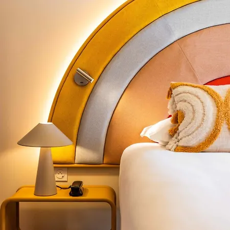 Hotel Pam