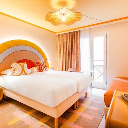 Pam Fully Renovated Ницца