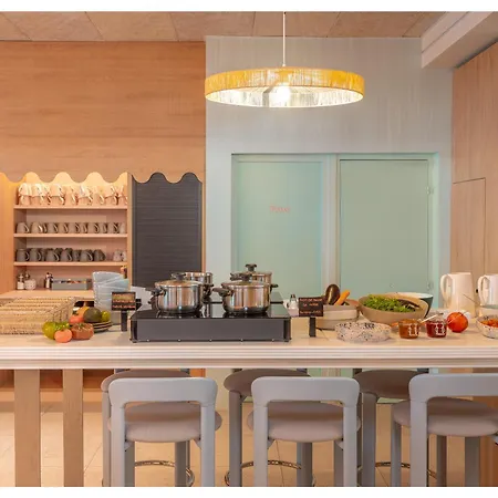 Отель Pam Fully Renovated