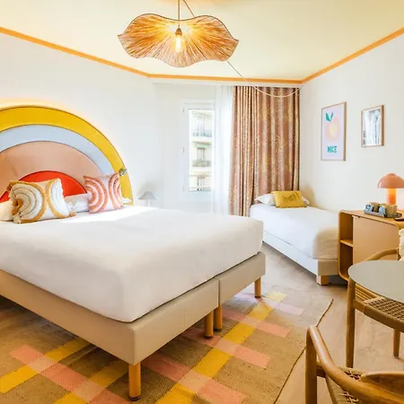 Pam Fully Renovated Отель