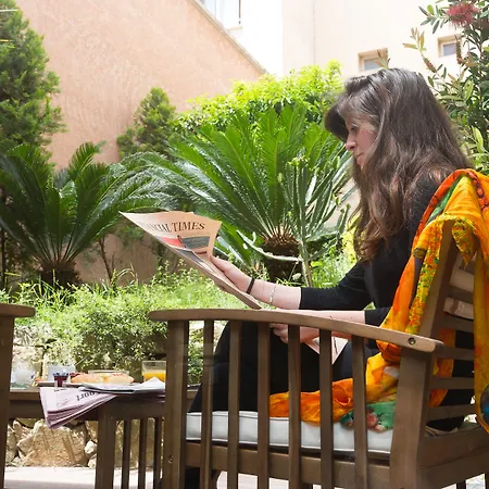 Ξενοδοχείο Pam Νίκαια