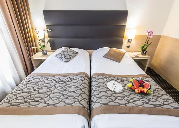 Pam Hotel 4*