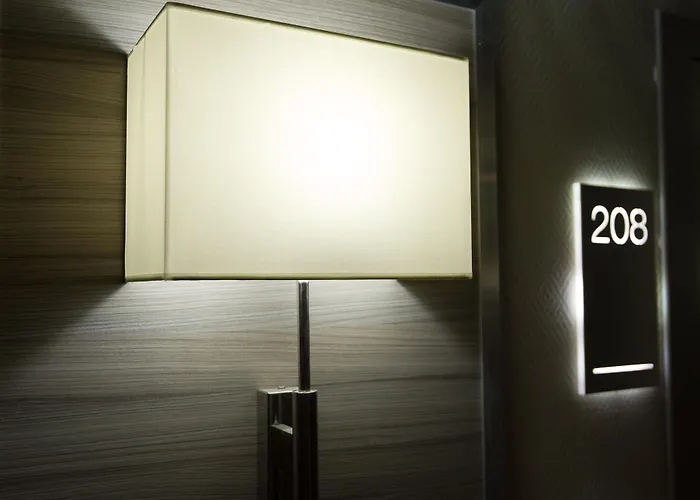 Hotel Pam 4*