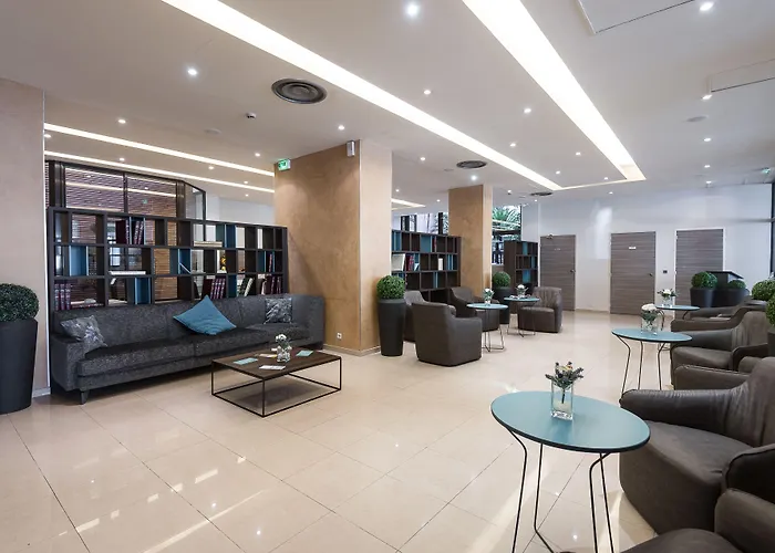 Hotel Pam