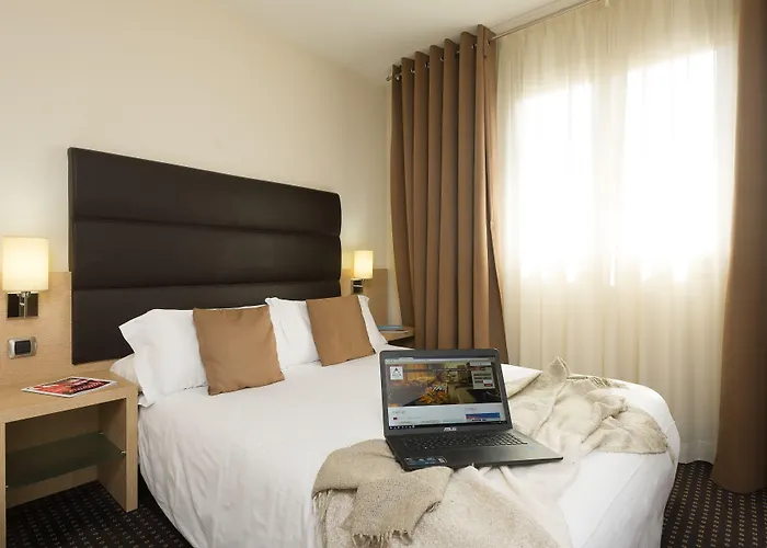 Hotel Pam