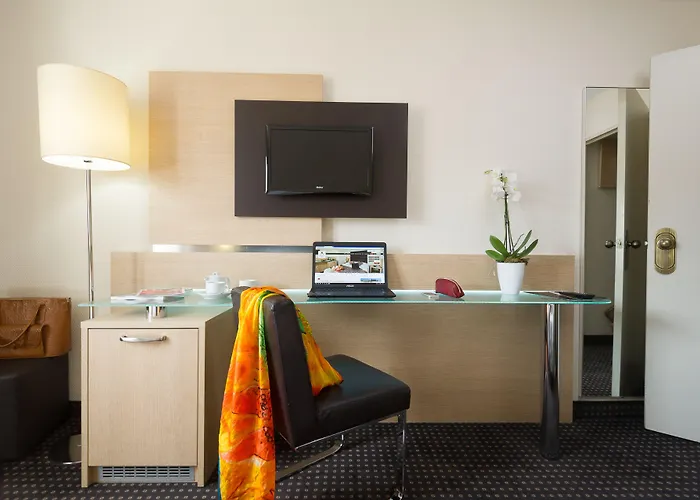 Pam Hotel Nizza
