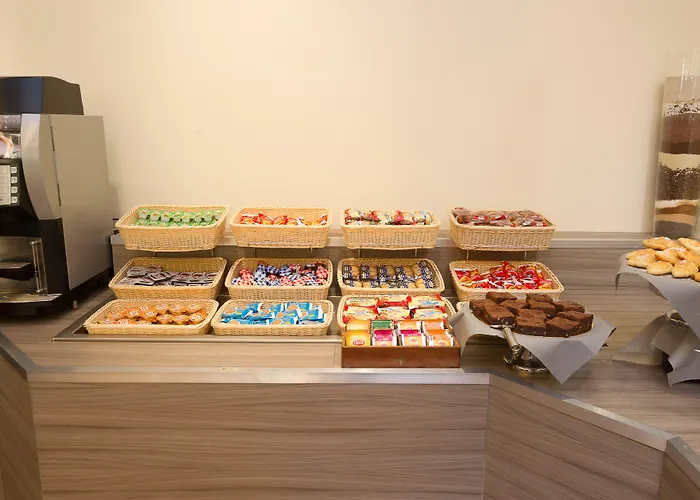 Pam Hotel Nizza