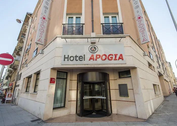Pam Hotel Nizza