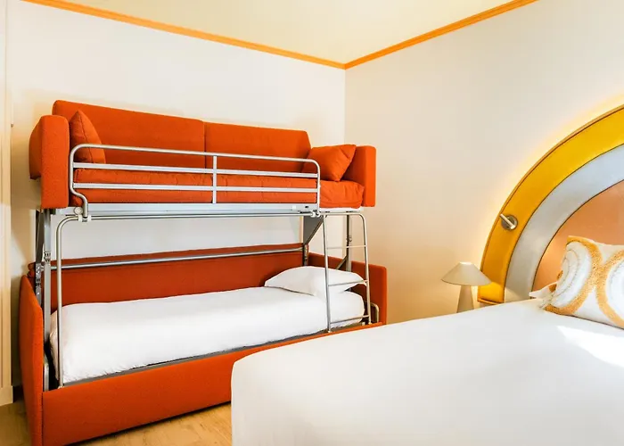 Pam Hotel