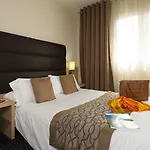 Hotel Pam Nice