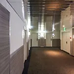 Pam Hotel Nice