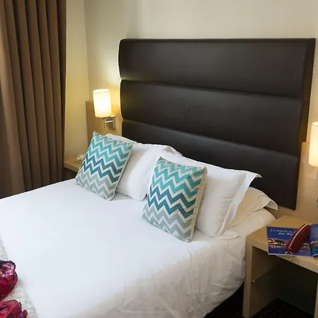Hotel Pam Fully Renovated