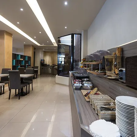 Pam Fully Renovated Hotel Nice