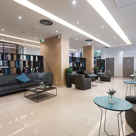 Pam Fully Renovated Hotel 4*