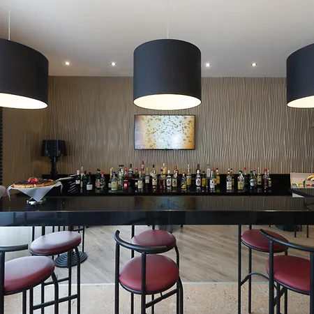 Pam Fully Renovated Hotel 4*