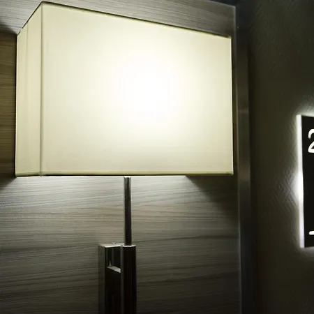 Hotel Pam Fully Renovated 4*